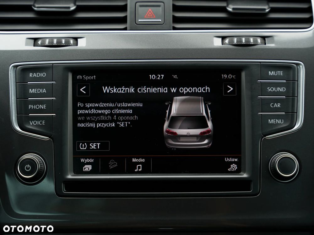 Volkswagen Golf Alltrack 2.0 TDI BMT 4Mot DSG - 36