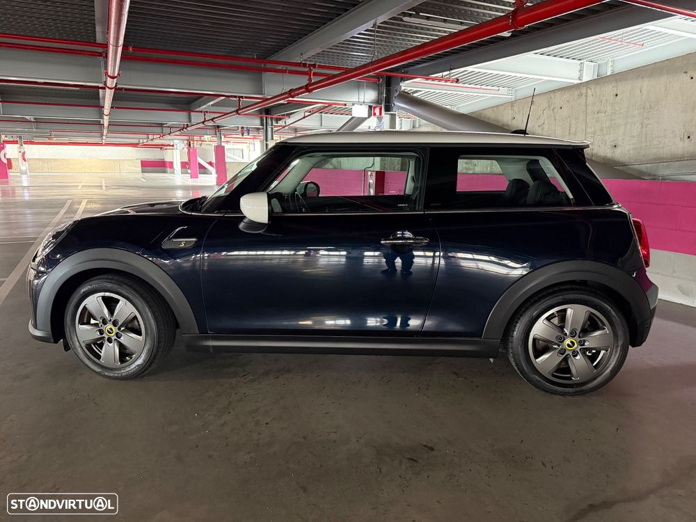 MINI 3 Portas Cooper SE Premium Essential - 5