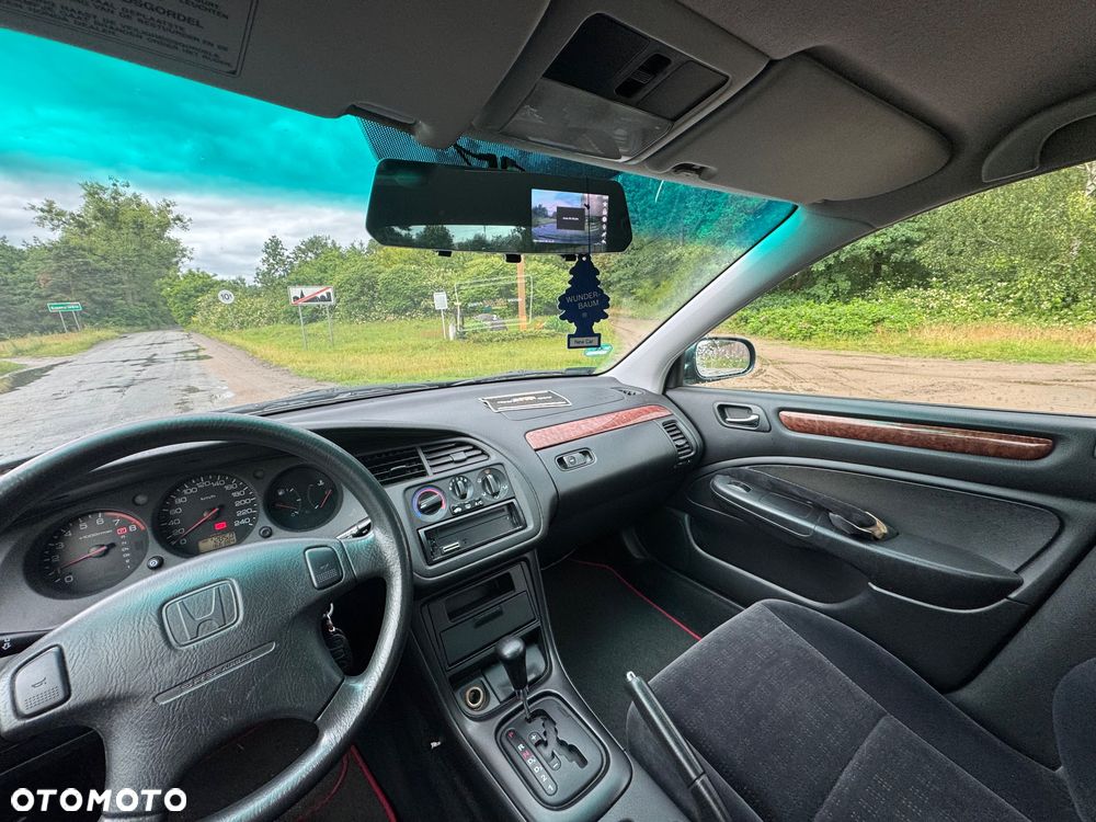 Honda Accord - 8