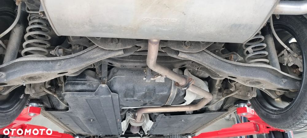 Kia Ceed - 31