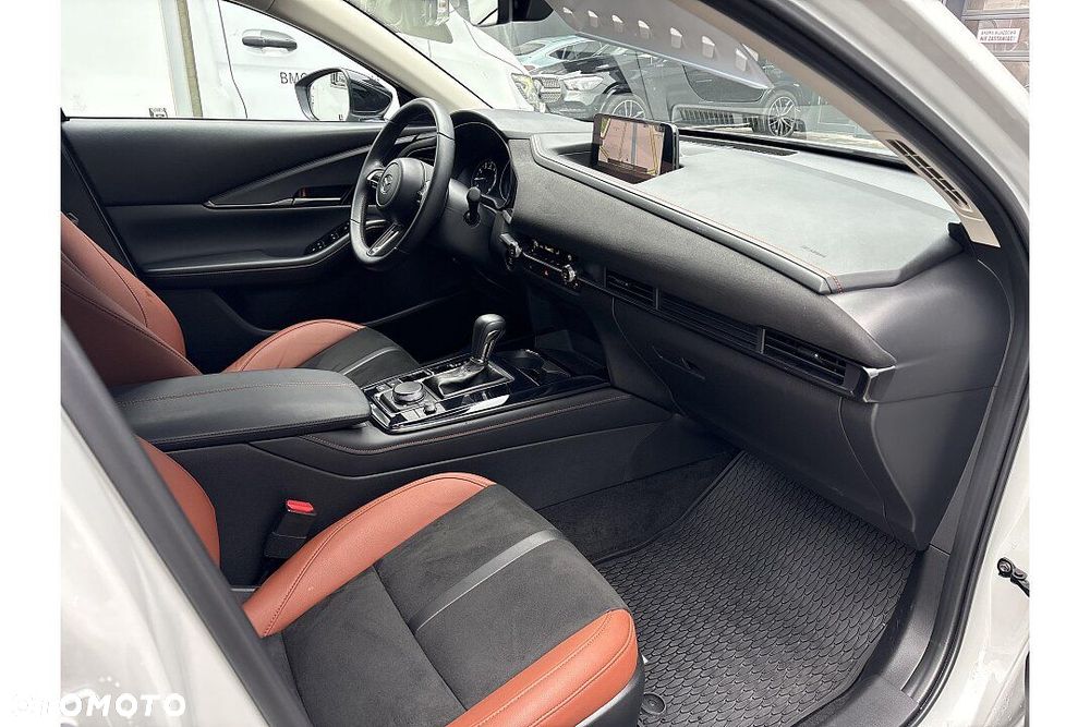 Mazda CX-30 2.0 mHEV Nagisa 2WD - 16