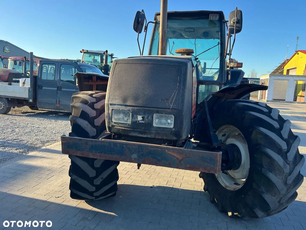 Valmet VALTRA 8400   8150 8500 CASE MX - 3