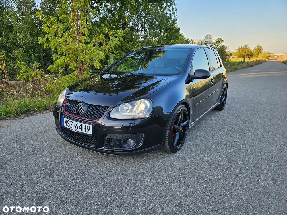 Volkswagen Golf 2.0 GTI DSG - 16