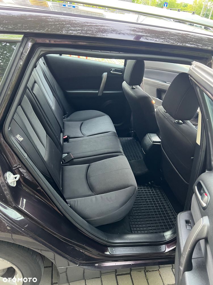 Mazda 6 Sport 2.0 Dynamic - 12