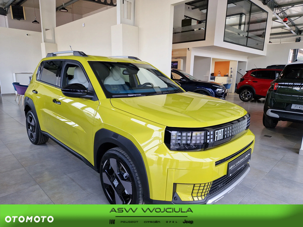 Fiat Grande Panda  44 kWh La Prima