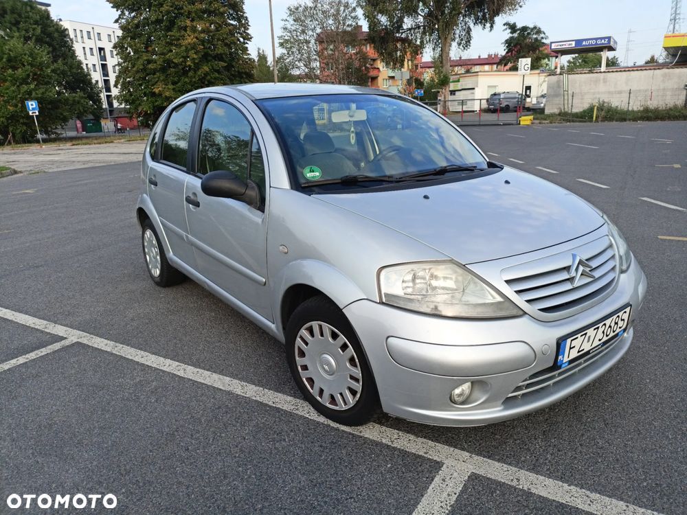 Citroën C3 - 2