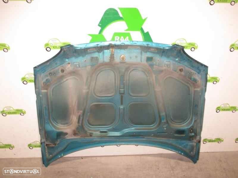 CAPÔ OPEL CORSA B 1994 - 1