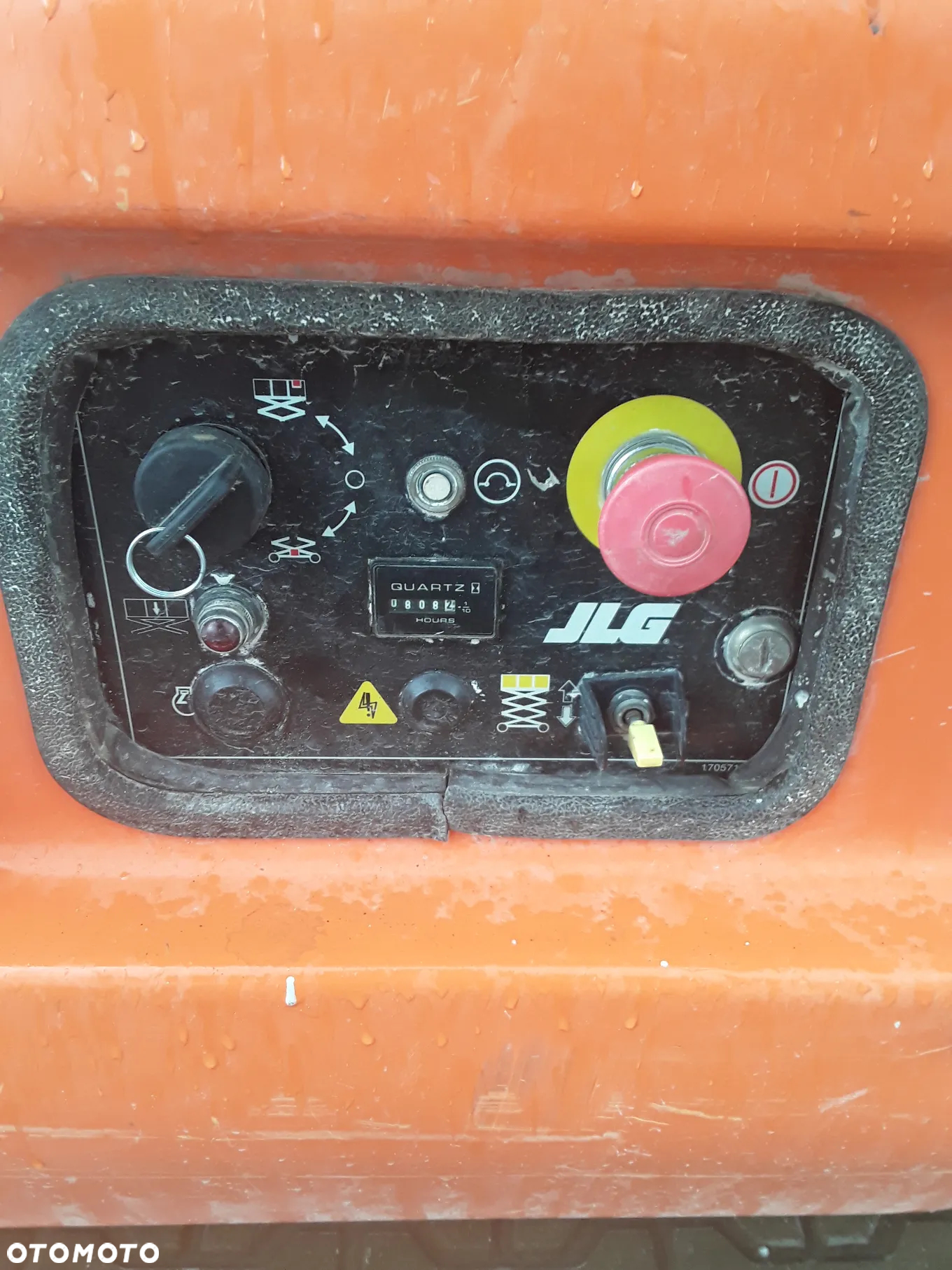 JLG 4069LE - 6