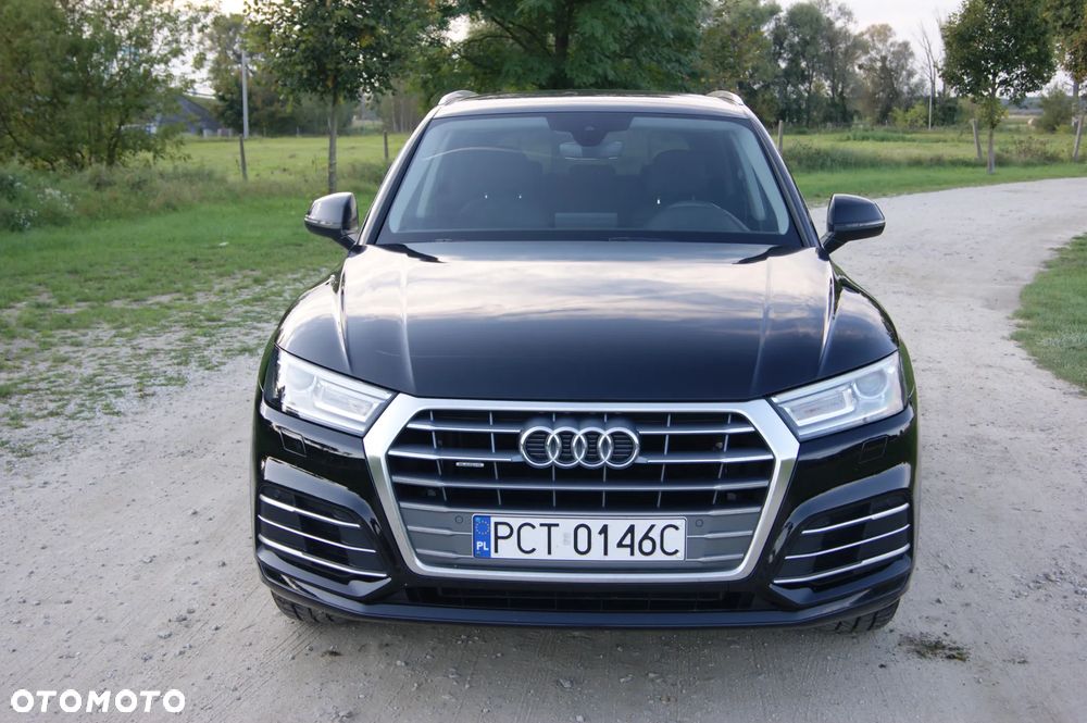 Audi Q5 - 13