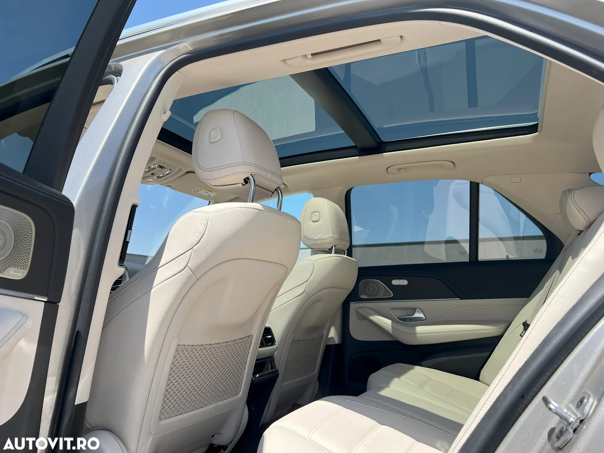 Mercedes-Benz GLE 350 de 4MATIC - 9