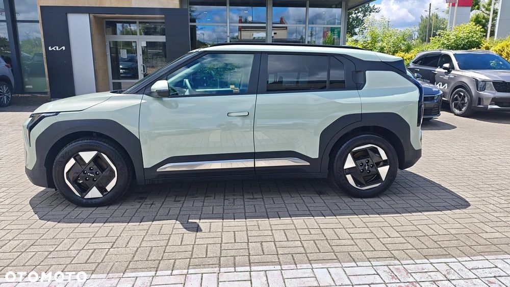 Kia EV3 81.4kWh Earth - 3