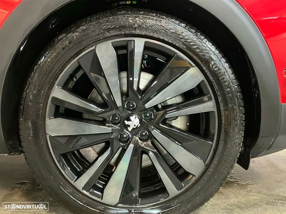 Peugeot 3008 1.6 Hybrid GT e-EAT8 - 25