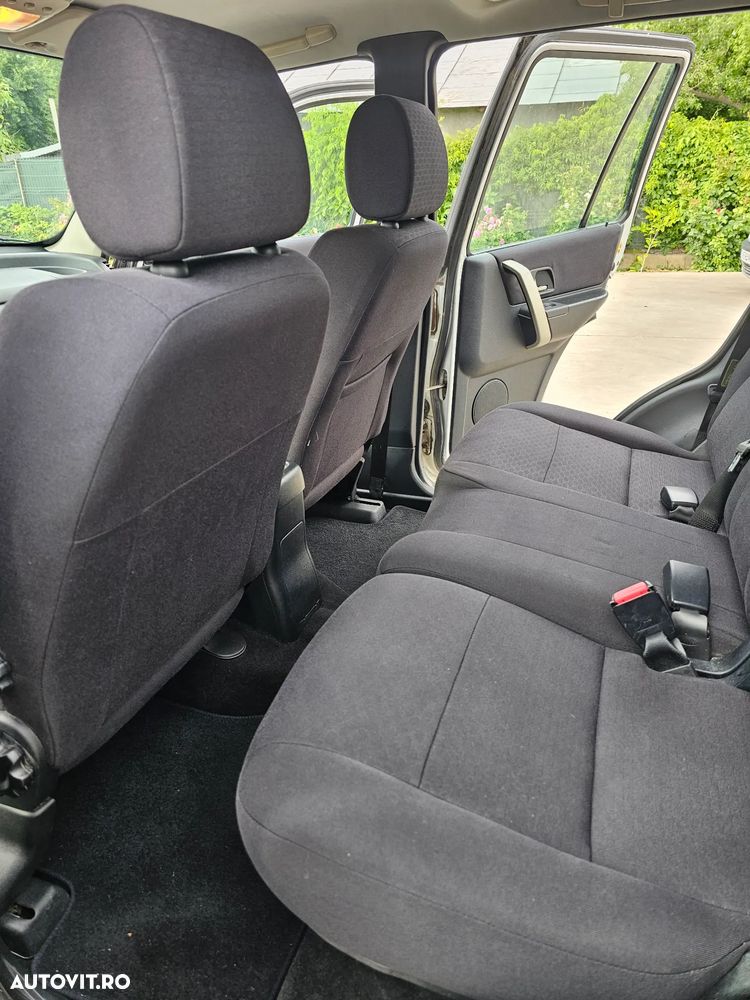 Land Rover Freelander 2.0 Td4 - 6