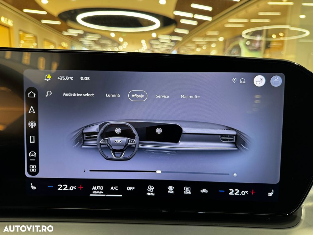 Audi Q3 1.5 35 TFSI S tronic MHEV S Line - 21