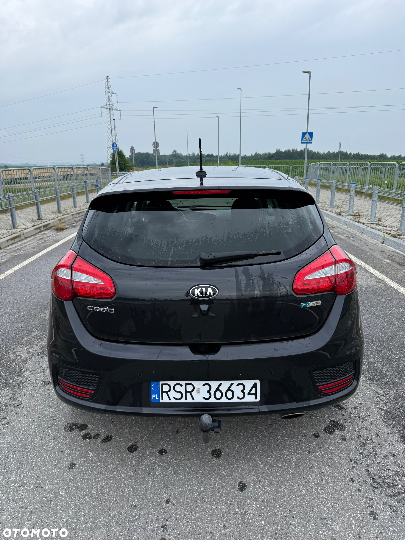 Kia Ceed - 4