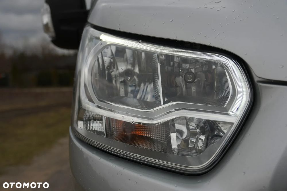 Ford TRANSIT=SKRZYNIA=5.20M=XXL=MAXi - 17