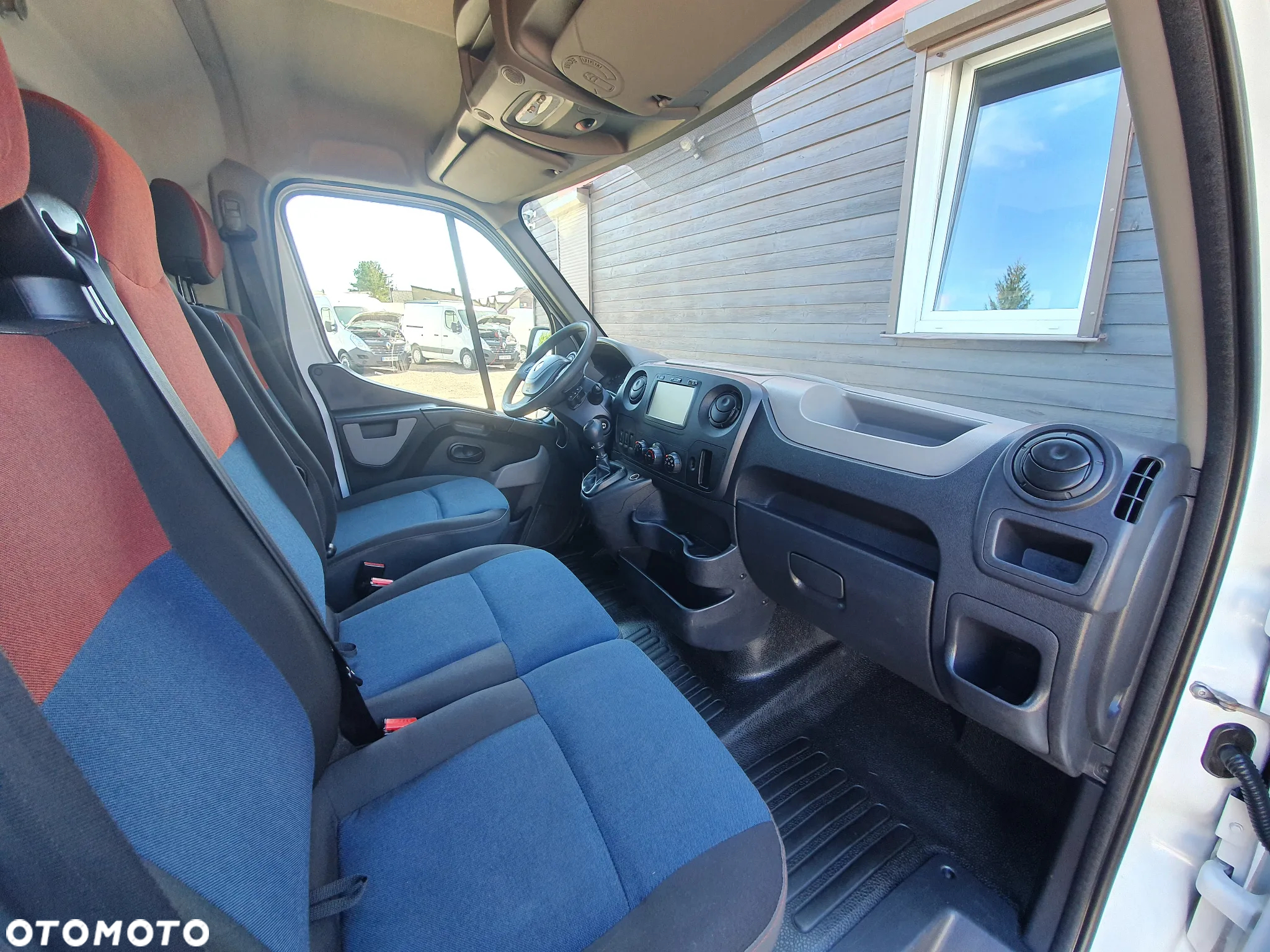 Renault MASTER - 14