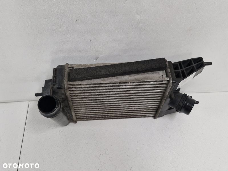 NISSAN JUKE F15 I 1 LIFT 1.2 DIG-T INTERCOOLER CHŁODNICA POWIETRZA 144613ZU0B - 4