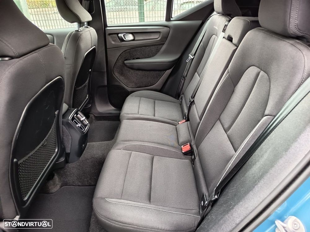 Volvo XC 40 Recharge Twin Ultimate - 14