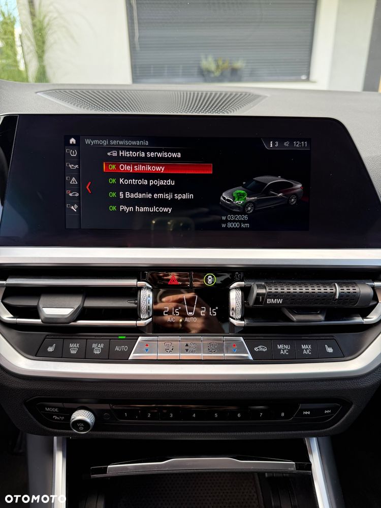 BMW Seria 3 318i Sport Line - 15