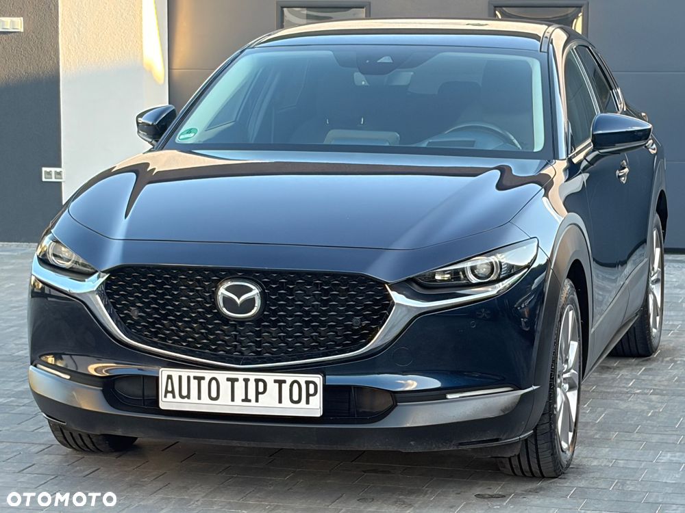 Mazda CX-30 2.0 mHEV Homura 2WD - 26