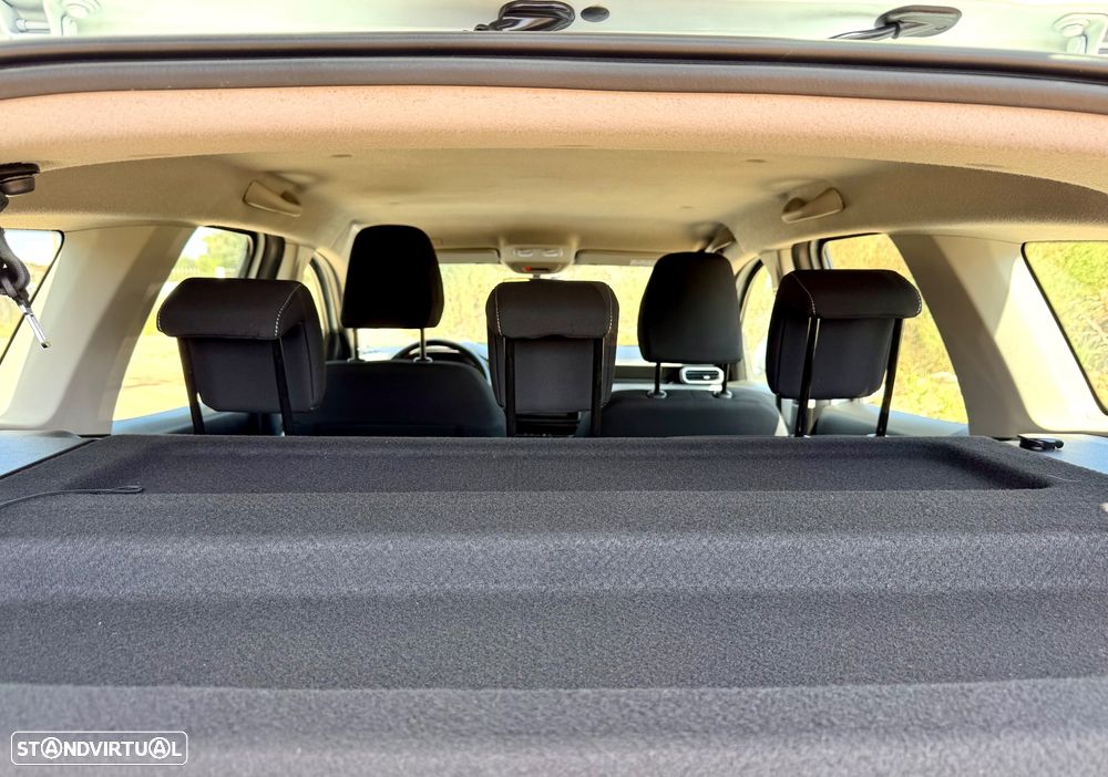 Dacia Duster 1.0 TCe ECO-G Expression Bi-Fuel - 16