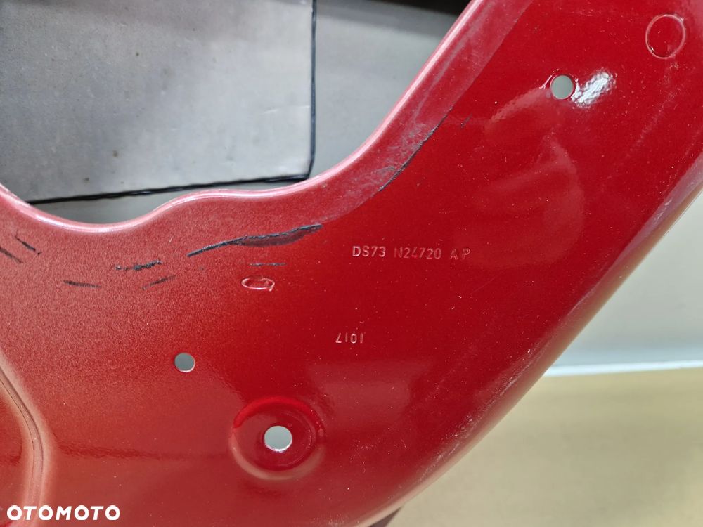ŁADNE DRZWI PRAWY TYŁ PRAWE TYLNE FORD MONDEO V MK5 KOMBI 2014-2022 - 6