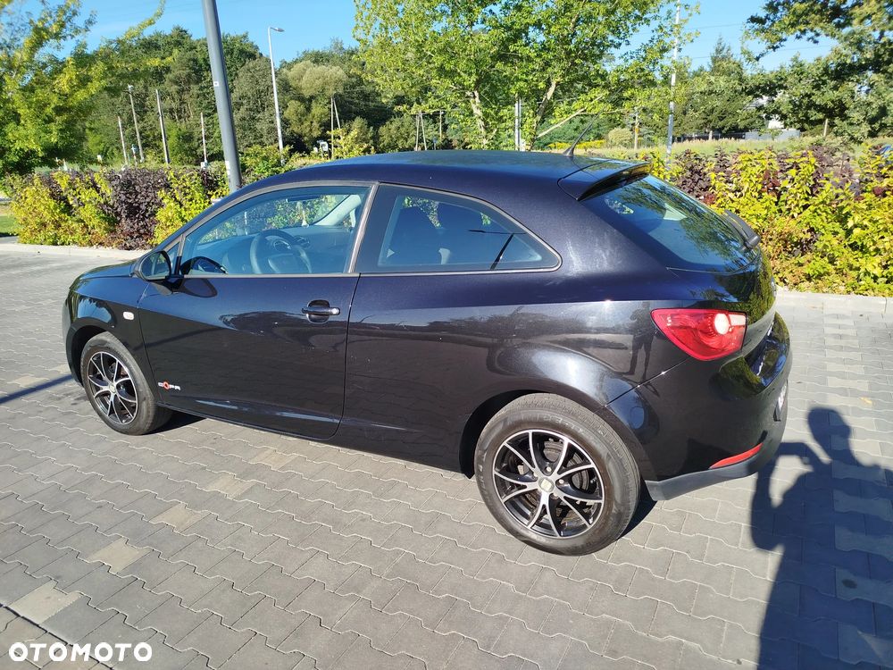 Seat Ibiza - 2