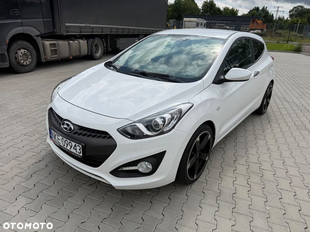 Hyundai i30 1.4 Style - 1