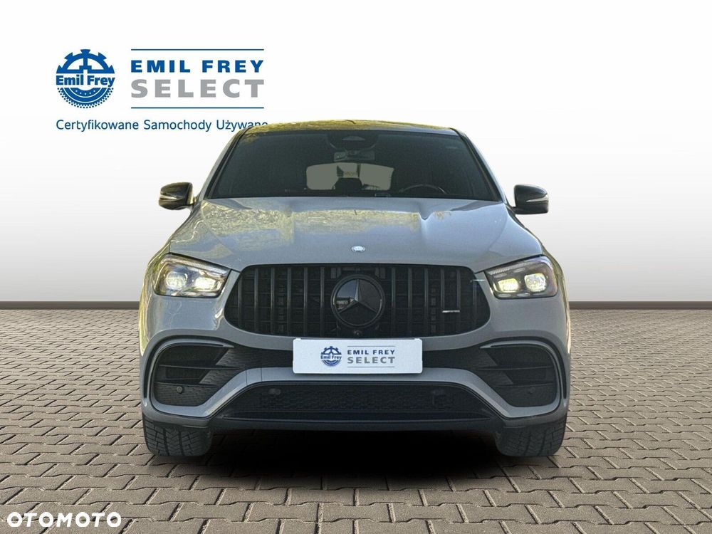 Mercedes-Benz GLE - 9