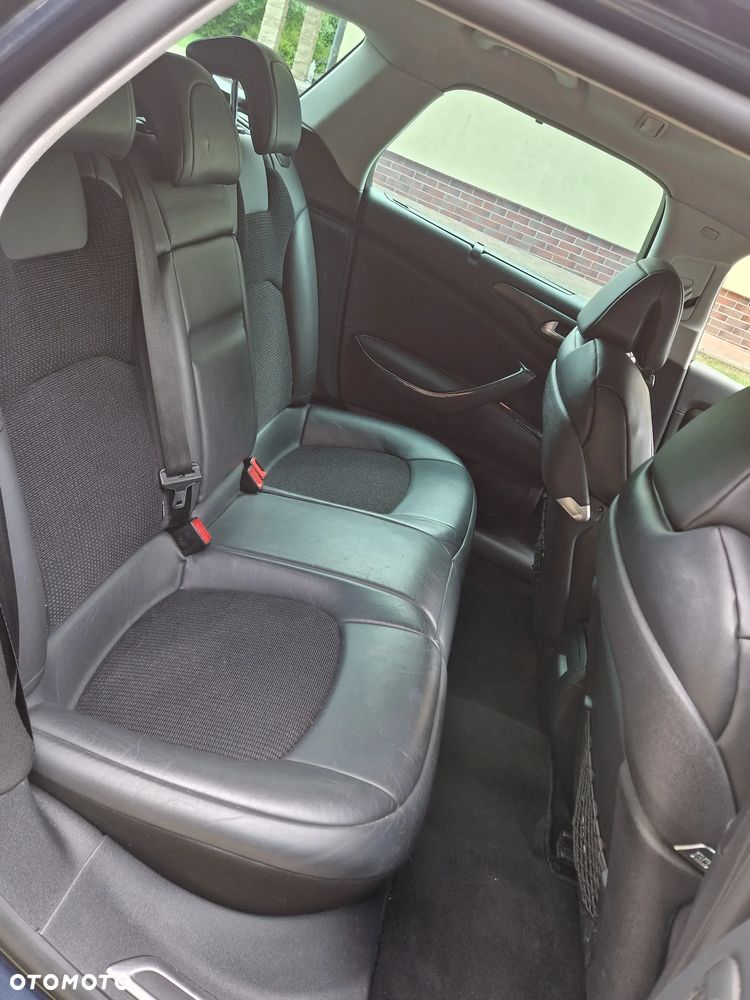 Citroën C5 V6 HDi 205 Biturbo FAP Exclusive - 13