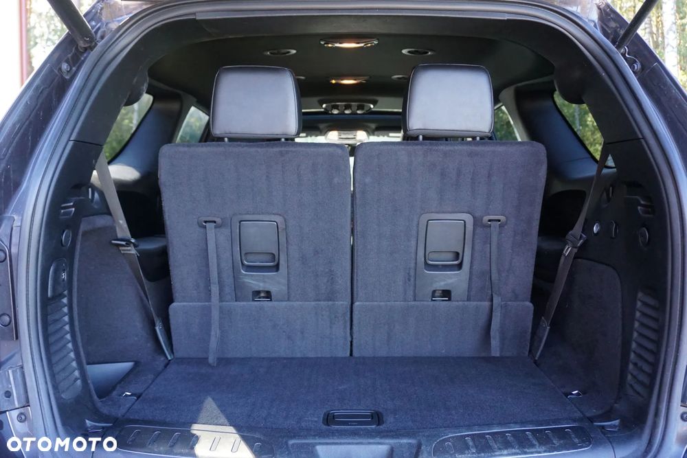 Dodge Durango 5.7 R/T - 22