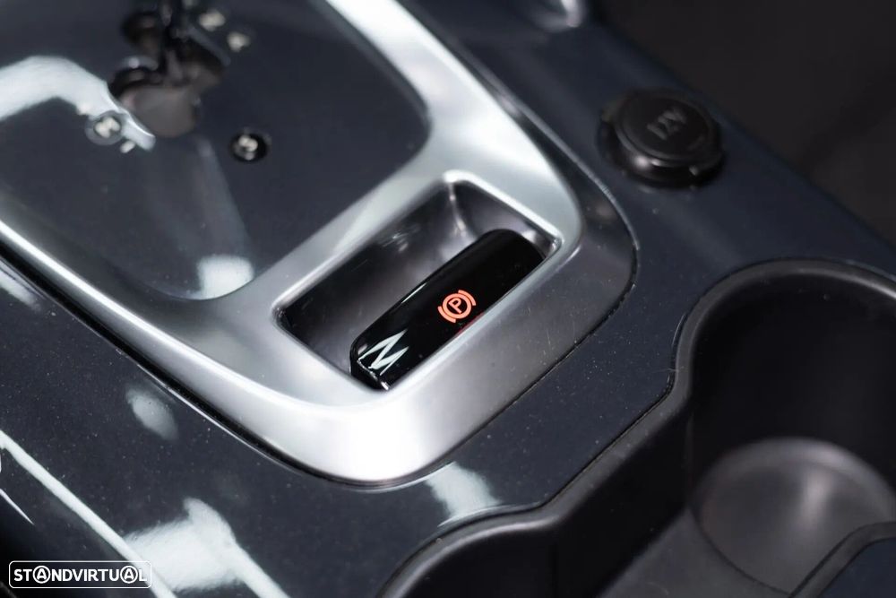 Peugeot 3008 1.6 e-HDi Allure 2-Tronic - 37