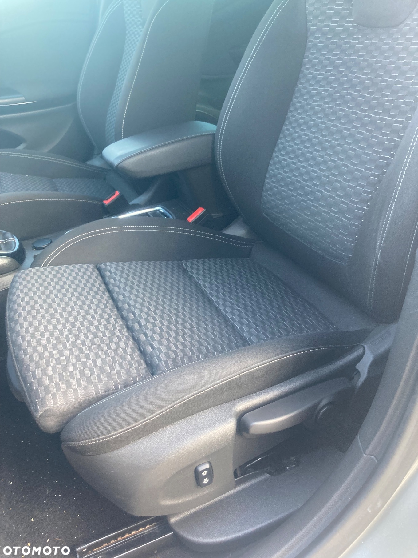 Opel Astra 1.6 CDTI DPF ecoFLEX Sports TourerStart/Stop Exklusiv - 4