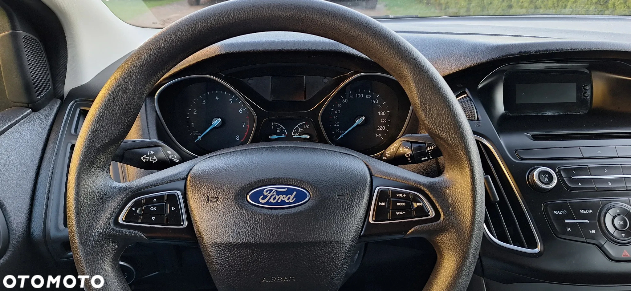 Ford Focus - 13