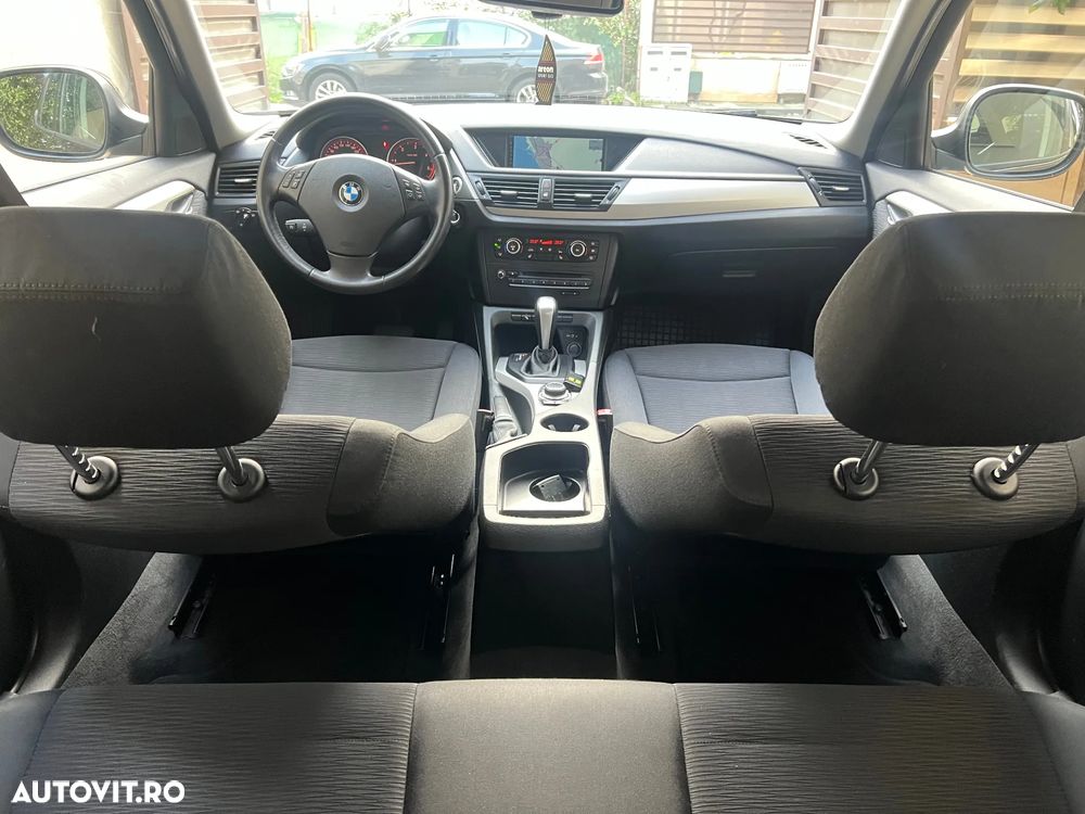 BMW X1 - 34