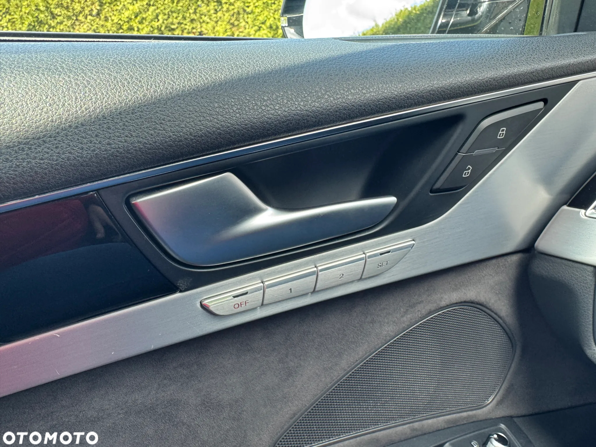 Audi A8 4.0 TFSI Quattro - 22