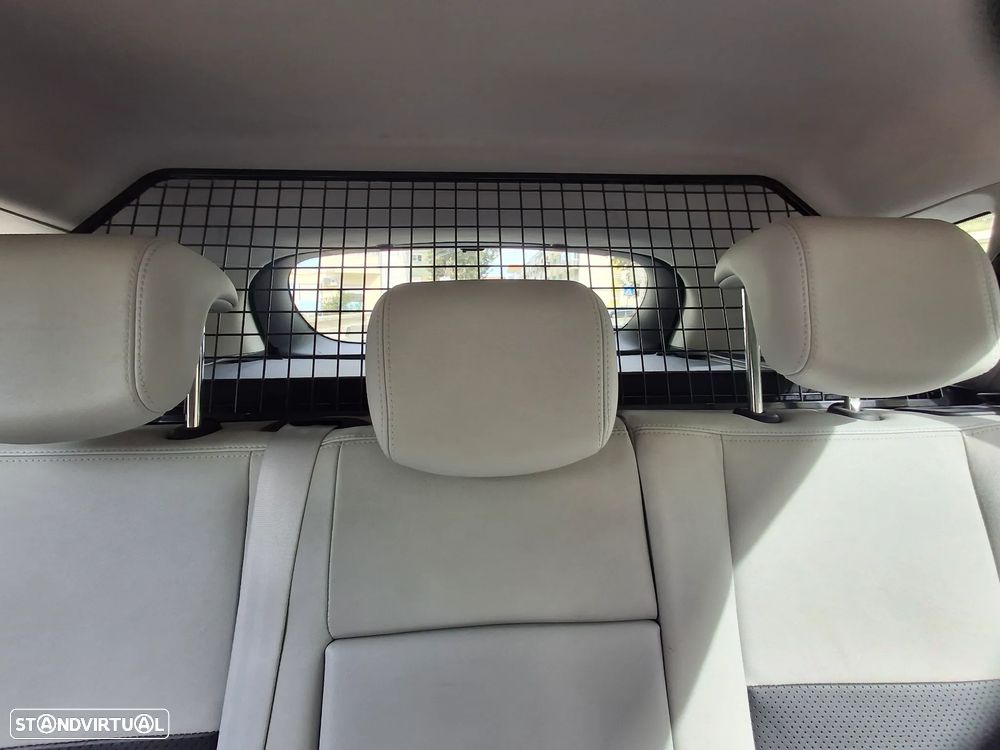 Renault Mégane 1.5 dCi Bose Edition SS - 3