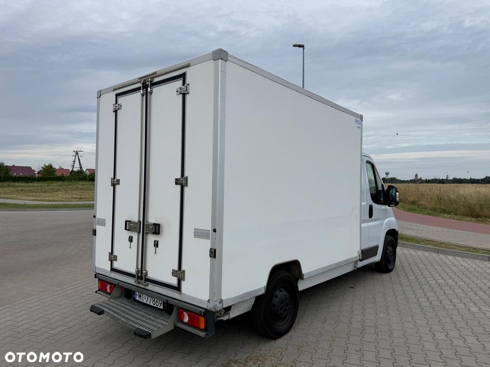 Fiat Ducato - 22
