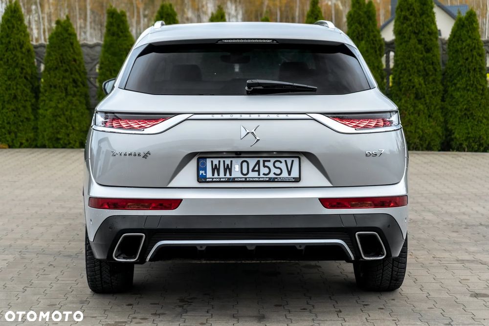 DS Automobiles DS 7 1.6 E-Tense 4x4 Opera - 10