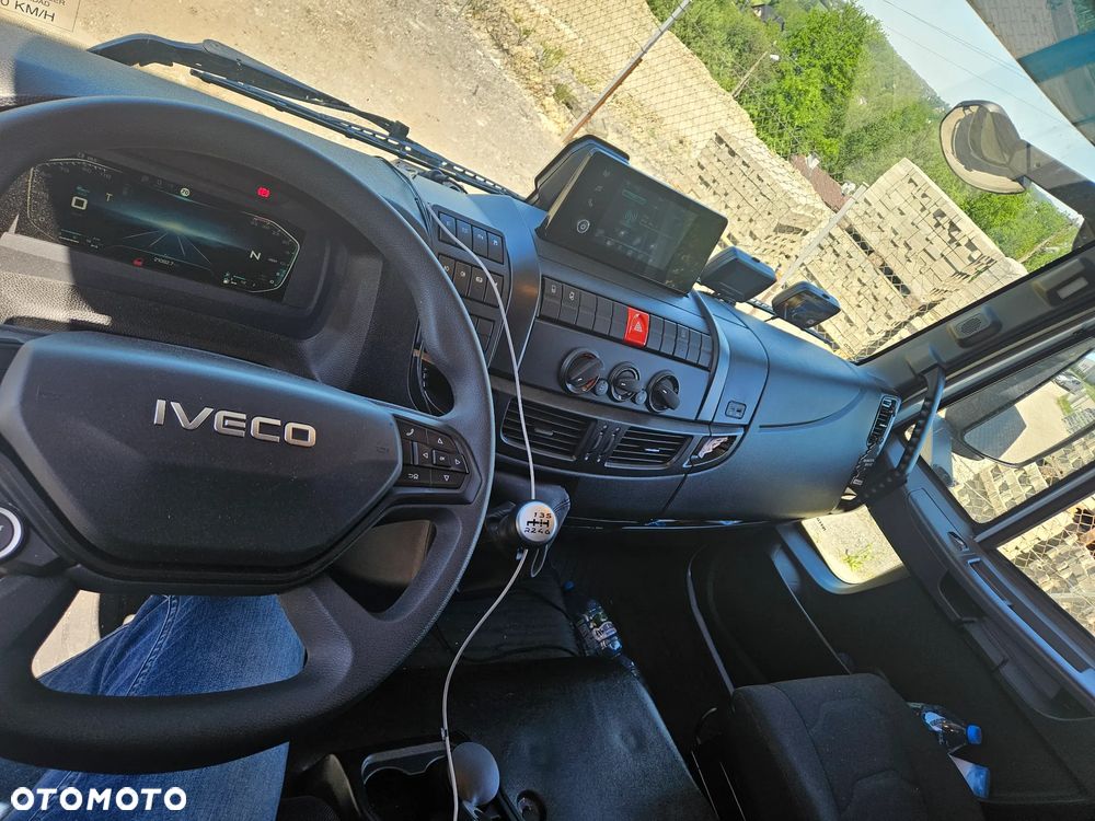 Iveco EUROCARGO - 6