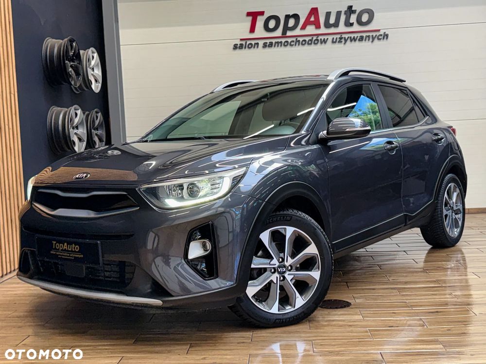 Kia Stonic 1.0 T-GDI L - 1