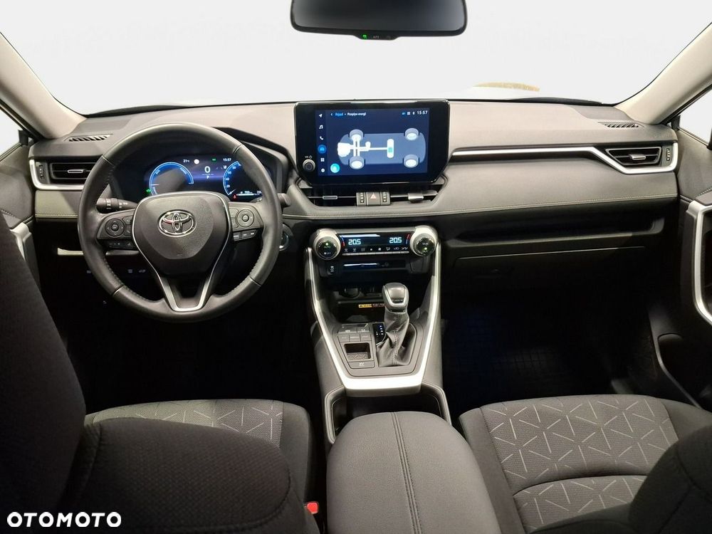 Toyota RAV4 - 14