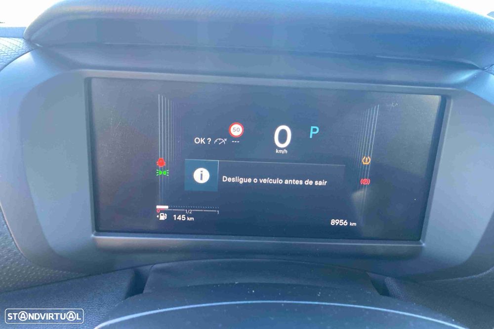 Citroën C4 1.2 Hybrid Plus e-DSC6 - 14