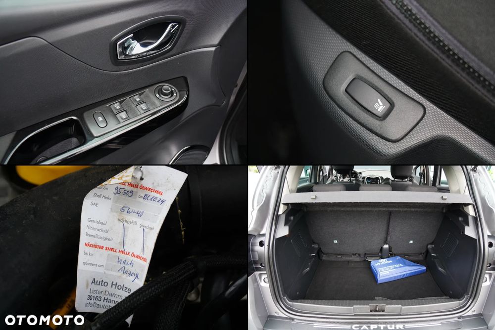 Renault Captur ENERGY TCe 90 Start&Stop Luxe - 40