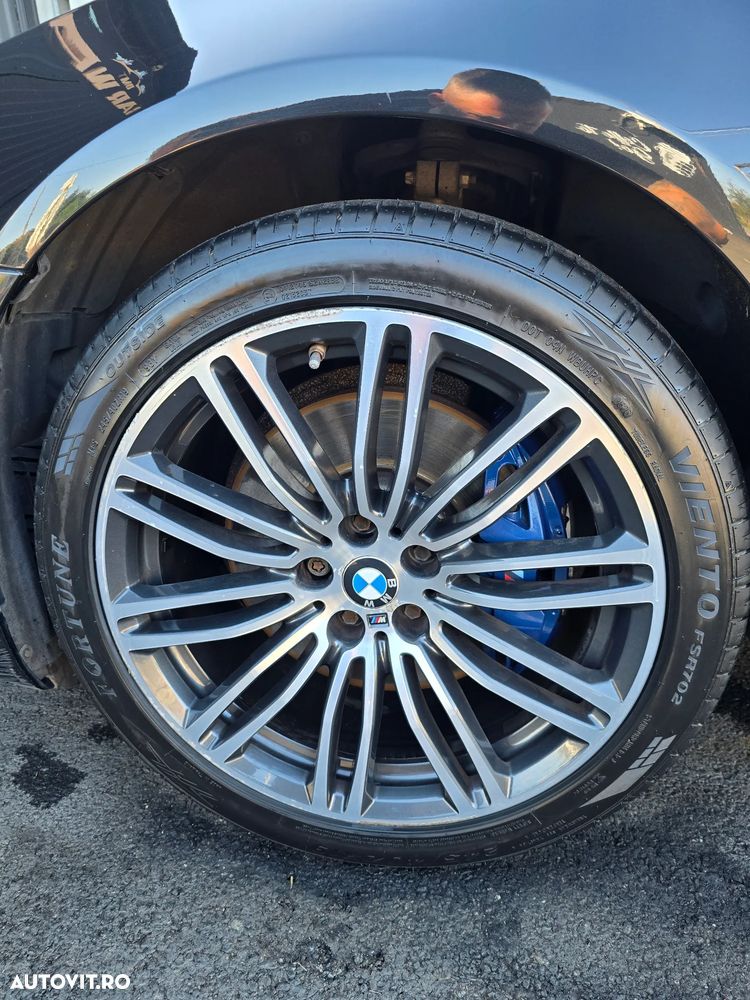 BMW Seria 5 - 4