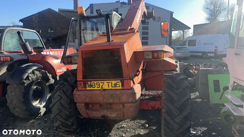 Manitou MLT 725 - 6