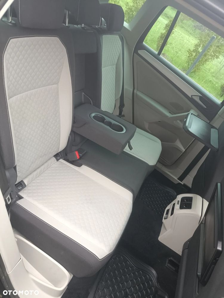 Volkswagen Tiguan 2.0 TDI SCR DSG Elegance - 28