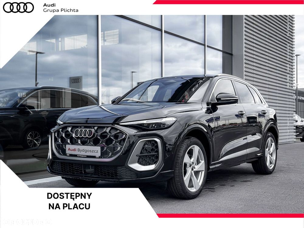 Audi Q5 - 2