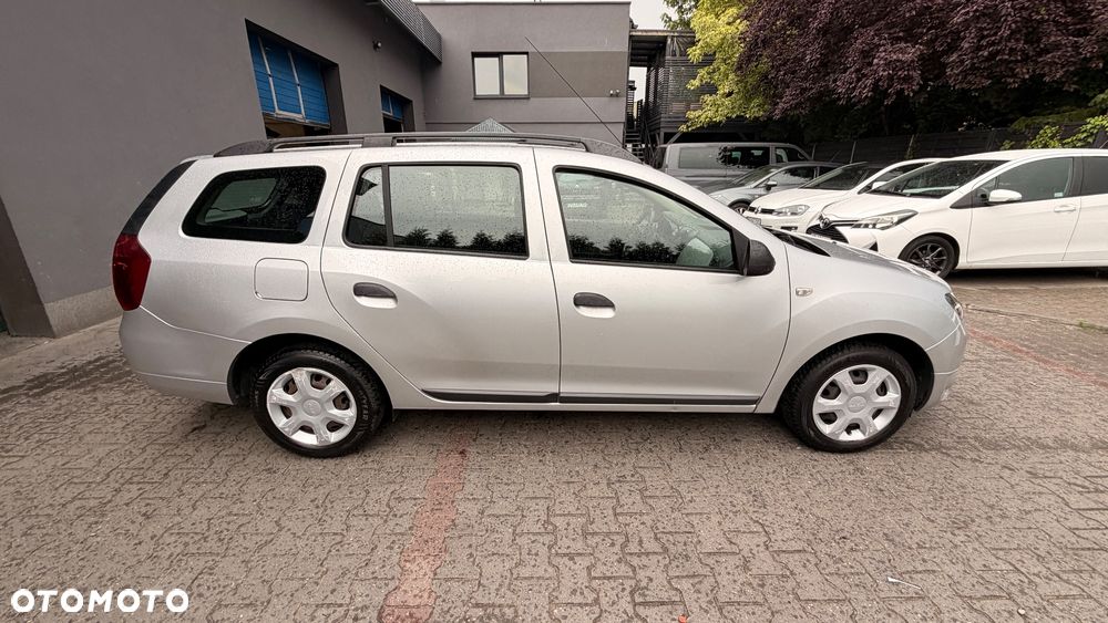 Dacia Logan - 3